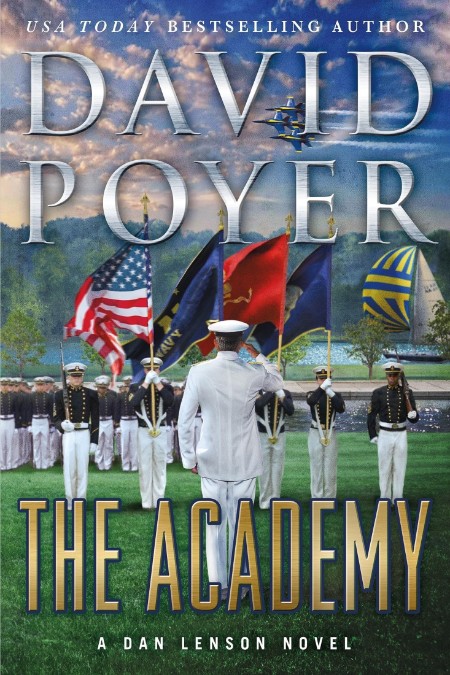 The Academy by David Poyer 4874154845f1a81b7551b1e83754c3f9