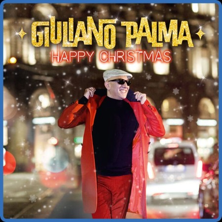 Giuliano Palma - Happy Christmas 2023