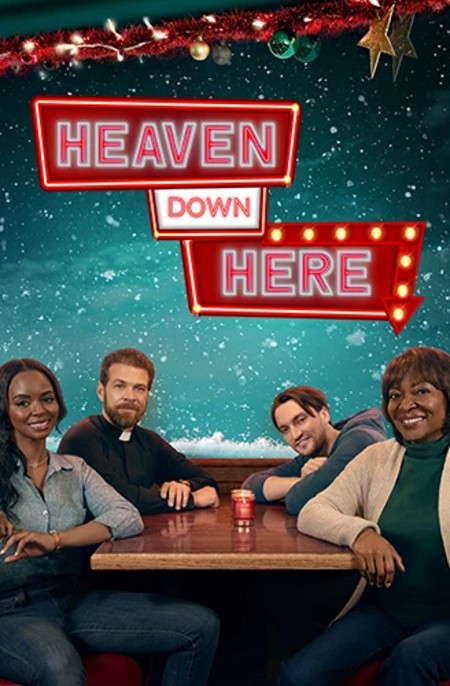 Heaven Down Here (2023) 1080p [WEBRip] 5.1 YTS 065d0adc540f28676bbaf642532a0703