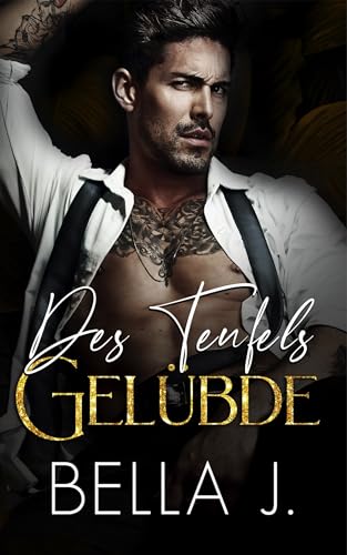 Cover: Bella J - Des Teufels Gelübde