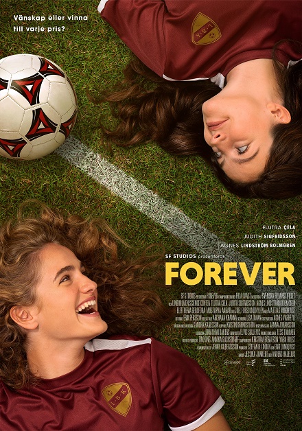 Дружба навсегда / Forever (2023) WEB-DL 1080p