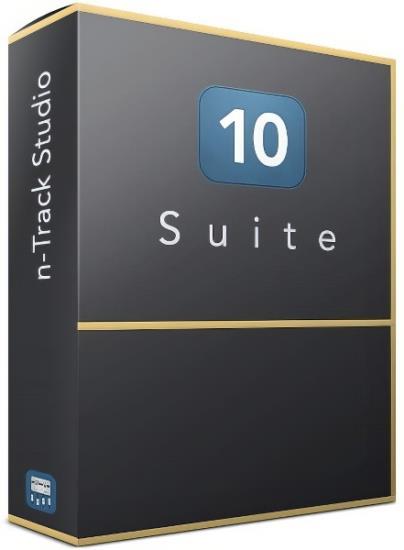 n-Track Studio Suite 10.0.0.8466