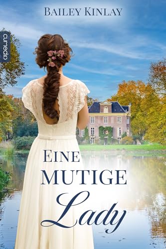 Bailey Kinlay - Eine mutige Lady