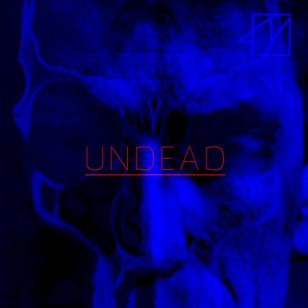 Felix Marc - Undead [Single] (2023)