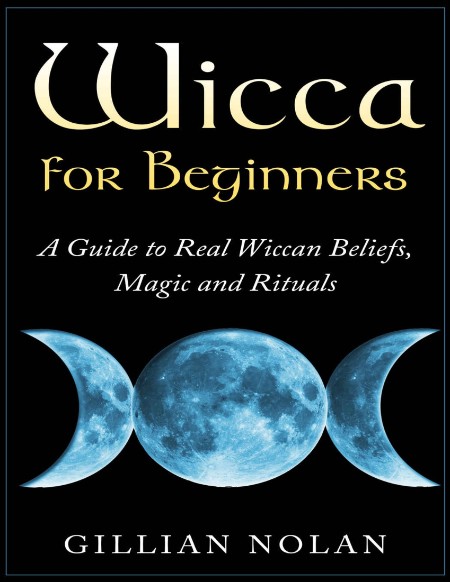 Wicca Starter Kit (2 Books in 1) by Karen Spells 07580d2ddae4246351c26cf5410c1c13