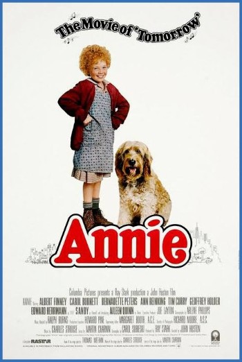 [Multi] Annie 1982 1080p BRRip x264 AC3 DiVERSiTY - WAREZ-V3