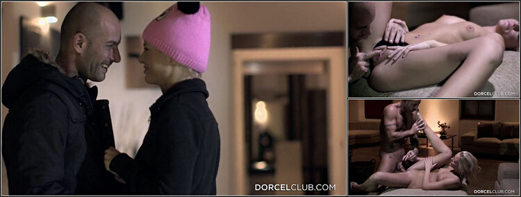 Dorcel Club: The Young Virgin s First Time [FullHD 1080p]