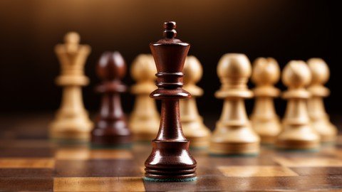 Caro–Kann A Complete Chess Opening Repertoire Vs 1.E4