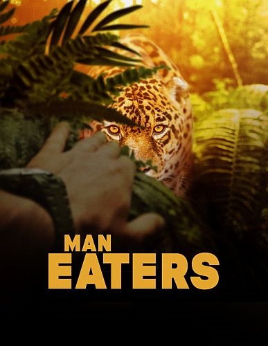 Людоеды. История о человеке и леопарде / Man Eaters: A Human Leopard Story (2020) HDTVRip 720p | P1