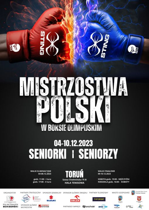 Boks: Mistrzostwa Polski (09-10.12.2023) PL.1080i.HDTV.H264-B89