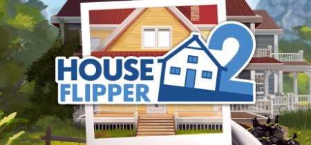 House Flipper 2 [FitGirl Repack]