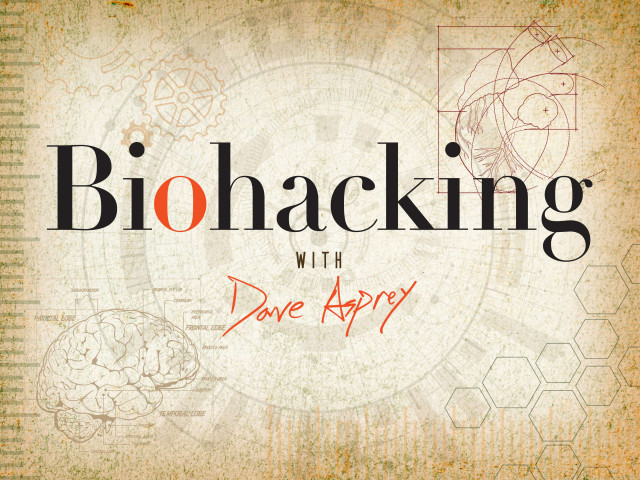Gaia - Biohacking