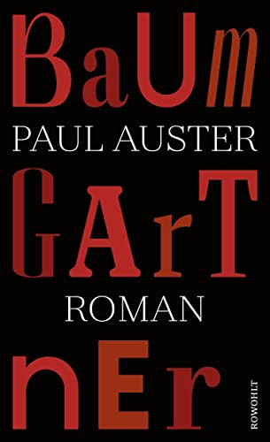 Auster, Paul - Baumgartner