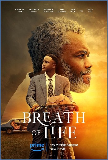 Breath of Life 2023 1080p WEB-DL DDP5 1 H264-AOC