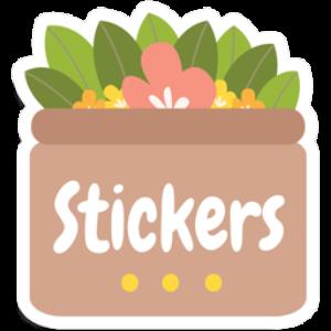 Desktop Stickers 2.4 macOS