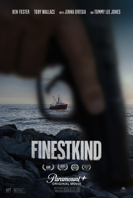 Finestkind (2023) 1080p WEBRip x264 AAC5 1-YTS