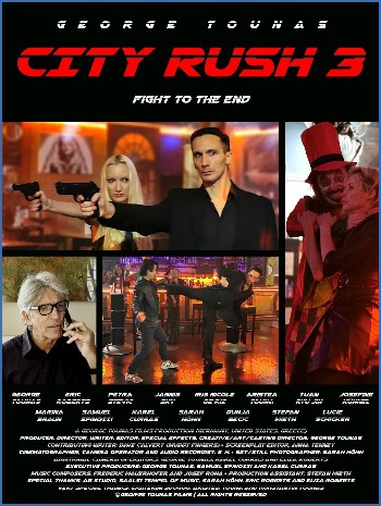 City Rush 3 2023 1080p WEB-DL DDP2 0 H264-AOC