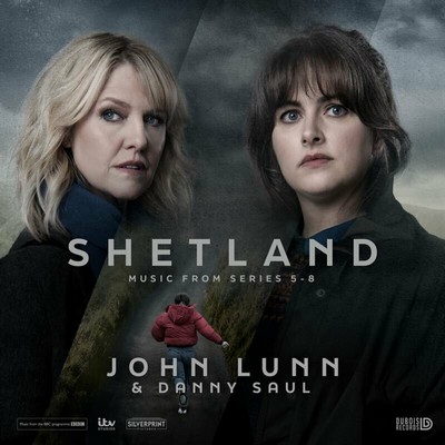 Shetland: Series 5-8 Soundtrack