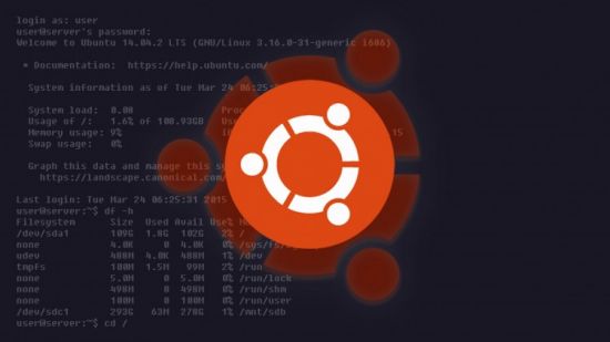 Udemy - Ubuntu Linux Server Basics