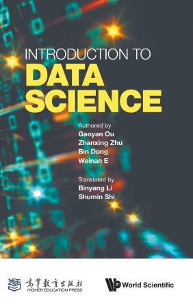 Introduction to Data Science, 1st Edition