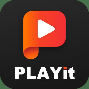 PLAYit – All in One Video Player v2.7.11.9