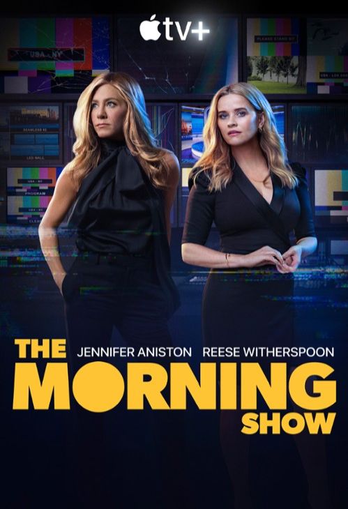 The Morning Show (2019) [Sezon 2] PL.AI.1080p.WEB-DL.x264.AC3-DSiTE / Lektor PL