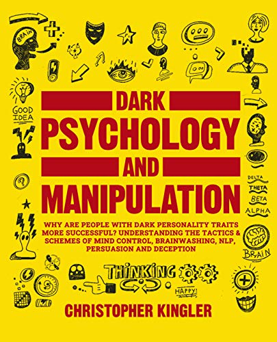 Emotional Intelligence and Read People like a Book with Dark Psychology, 3 in 1 Bu... Fe53d86fa9b68927604ba46c3589d584