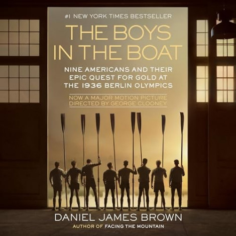 Daniel James Brown - (2013) - The Boys In The Boat (history)  F91f90726c85e3df32ea3592a9dd3687