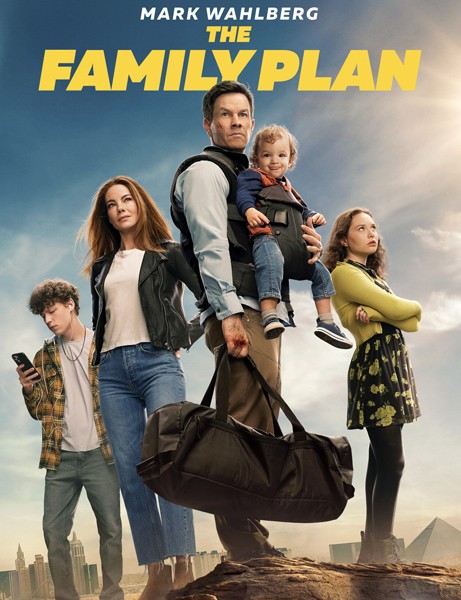   / The Family Plan (2023/WEB-DL/WEB-DLRip)