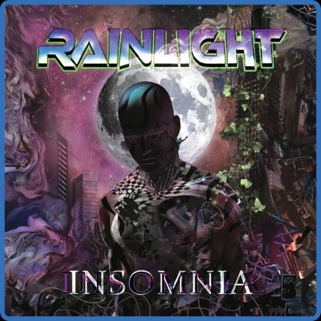 Rainlight - Insomnia 2023