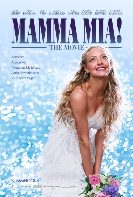 Mamma Mia! (2008) 2160p H265 10 bit DV HDR10+ ita eng AC3 5 1 sub ita eng Licdom