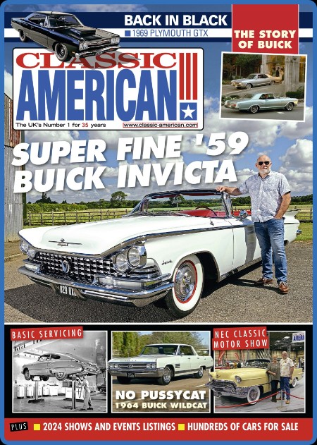 Classic American - January 2024 F4e8979746eb2e05b43e34e656da1d97