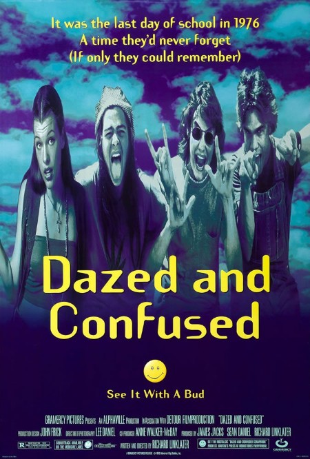 Dazed And Confused (1993) [2160p] [4K] BluRay 5.1 YTS B7aecd9543505603336da32b7e70d6ba