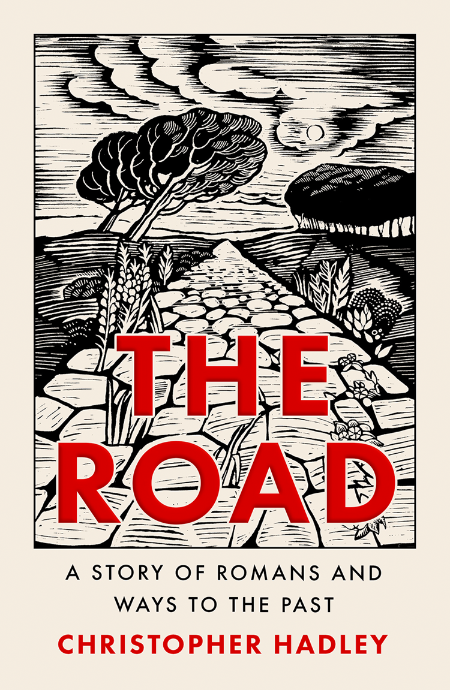 The Road by Christopher Hadley 09cd4310fbd2098a87c963e1955c25c1