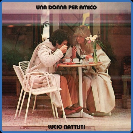 Lucio Battisti - Best Of Lucio Battisti 2023