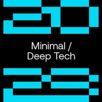 Beatport Hype Chart Toppers 2023: Minimal / Deep Tech