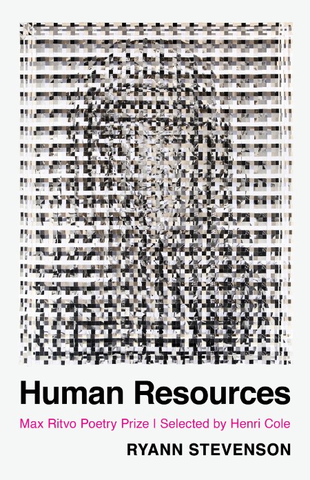 Human Resources by Ryann Stevenson D3e588346406359776f8fed9395597cb