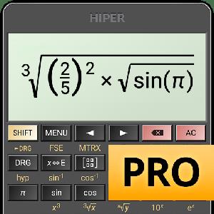 HiPER Calc Pro v10.4 build 215
