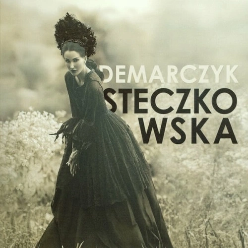 Justyna Steczkowska - Steczkowska Demarczyk (2023) FLAC