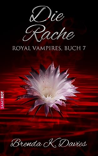 Brenda K. Davies - Die Rache
