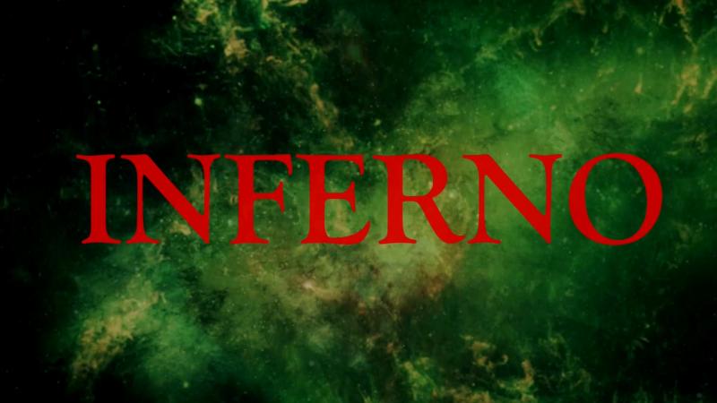 Cock Hero: Inferno - Canto II [2017 г., PMV, - 5.34 GB