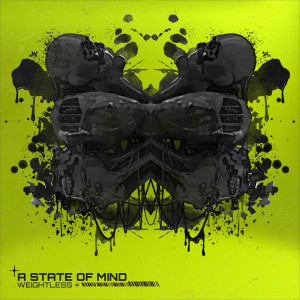 Weightless - A State of Mind [EP] (2023)