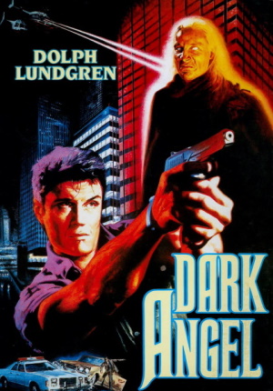   / Dark Angel (1989) BDRip-HEVC 1080p | P, P2, A