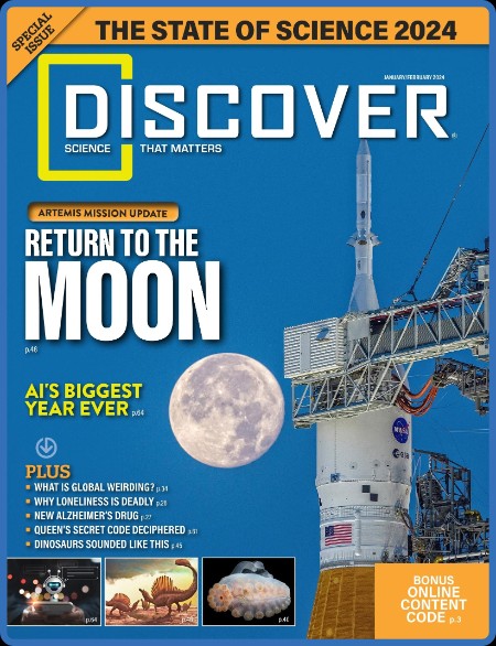 Discover - January-February 2024 6129ec08c575b7af1d1bf95d44a730ef