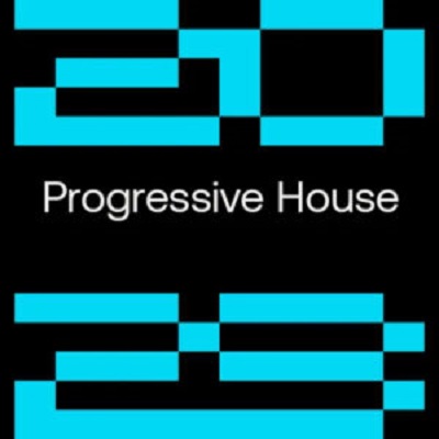 Beatport Hype Chart Toppers: Progressive House