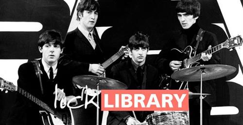 LickLibrary – The Beatles Guitar Lessons & Backing Tracks