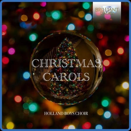 Holland Boys Choir - Christmas Carols 2023