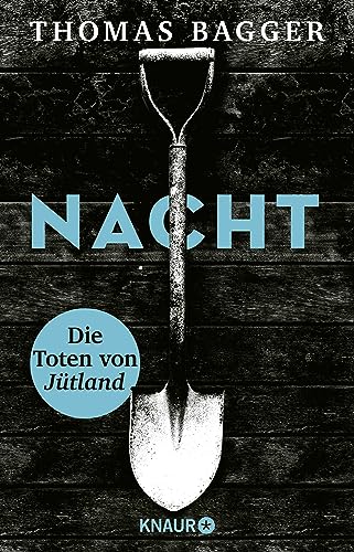 Cover: Bagger, Thomas - Ein Fall für die Task Force 14 1 - Nacht - Die Toten von Jütland