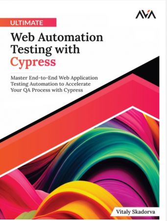 Ultimate Web Automation Testing with Cypress