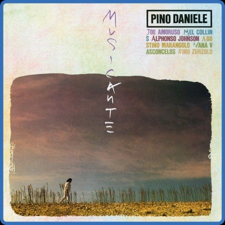 Pino Daniele - Best Of Pino Daniele 2023